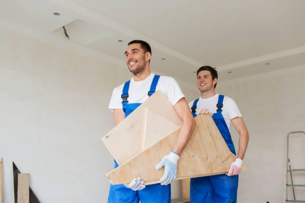 Best Same-Day Junk Removal Services  in Rural Hill, TN