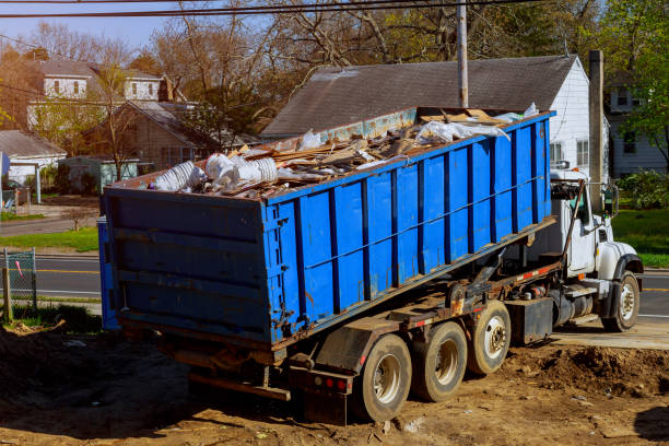 Best Residential Junk Removal  in Rural Hill, TN