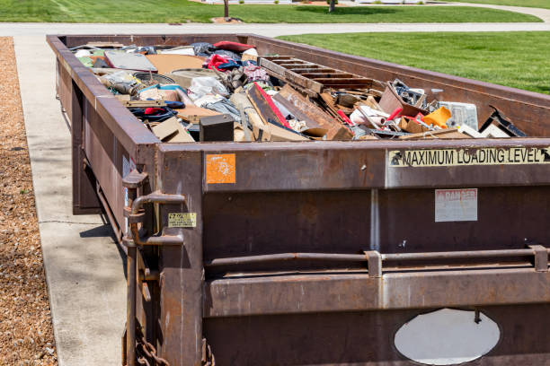 Best Demolition Debris Removal  in Rural Hill, TN