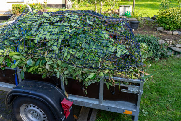 Best Yard Waste Removal  in Rural Hill, TN