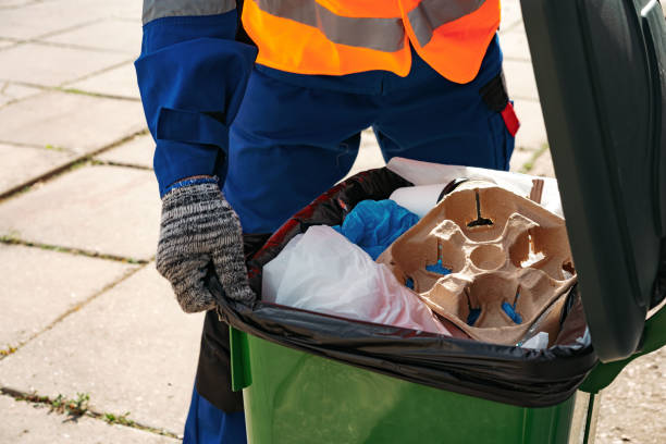 Best Yard Waste Removal  in Rural Hill, TN