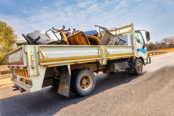 Best Scrap Metal Removal  in Rural Hill, TN