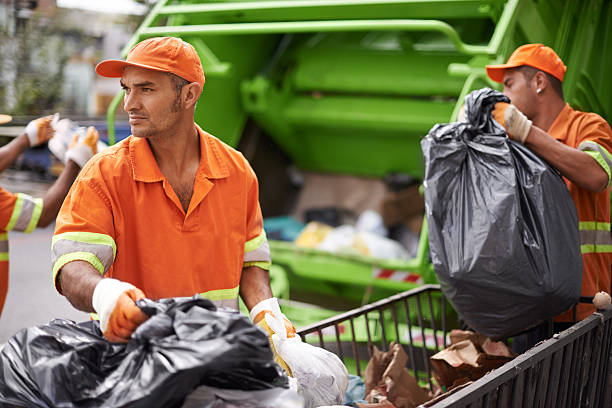 Best Commercial Junk Removal  in Rural Hill, TN